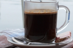 kavá